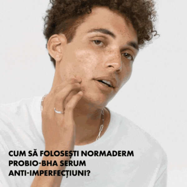 Probio - BHA Normaderm